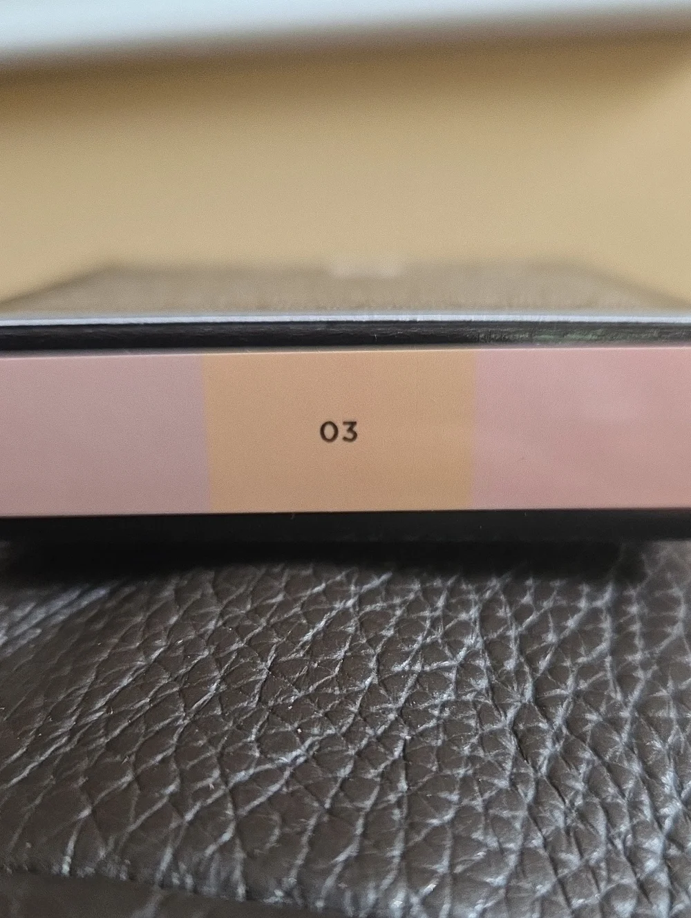 laura mercier Secret Camouflage Complexion Perfector - 03